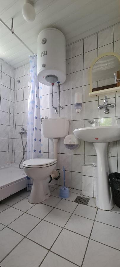 Guest House Tiha Noc Žabljak Buitenkant foto