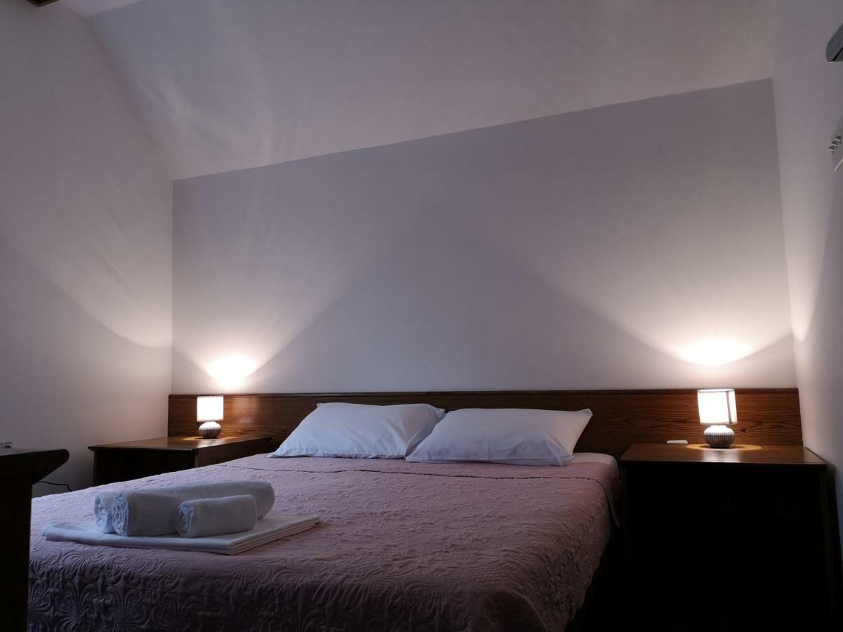 Guest House Tiha Noc Žabljak Buitenkant foto